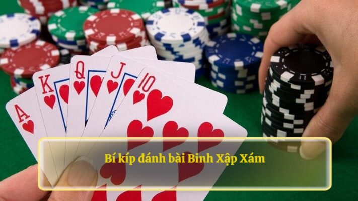 Cân nhắc sắp xếp bài để tận dụng cơ hội