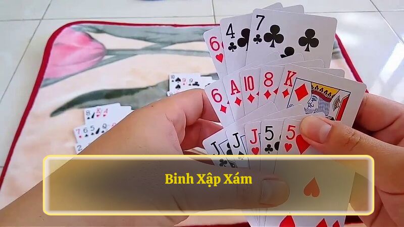 Binh Xập Xám KO66